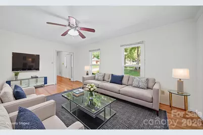 6520 Dougherty Drive, Charlotte, NC 28213 - Photo 14