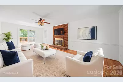 6520 Dougherty Drive, Charlotte, NC 28213 - Photo 12