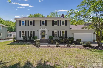 6520 Dougherty Drive, Charlotte, NC 28213 - Photo 1