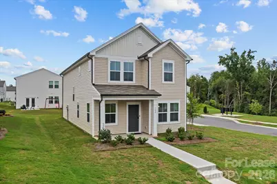 502 Amhurst Street #001, Concord, NC 28025 - Photo 2