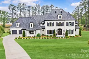 910 Deodar Cedar Dr, Weddington, NC 28104 - Photo 1