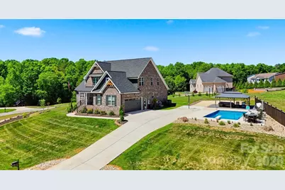 5264 Antler Creek Drive, Granite Falls, NC 28630 - Photo 2