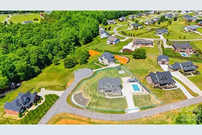 5264 Antler Creek Drive, Granite Falls, NC 28630 - Photo 38