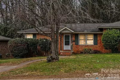 4809 Malibu Drive, Charlotte, NC 28215 - Photo 1