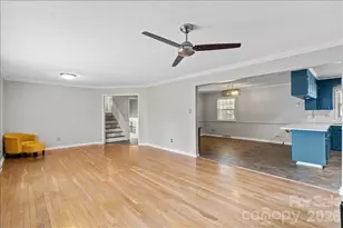 2010 Saratoga Dr, Gastonia, NC 28056 - Photo 8