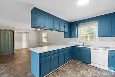 2010 Saratoga Drive #5, Gastonia, NC 28056 - Photo 14