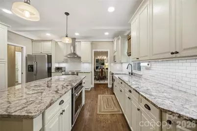 455 Heathcote Drive, Statesville, NC 28677 - Photo 8