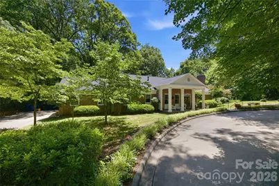 455 Heathcote Drive, Statesville, NC 28677 - Photo 2