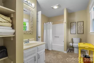 808 Lakey Gap Road, Black Mountain, NC 28711 - Photo 24