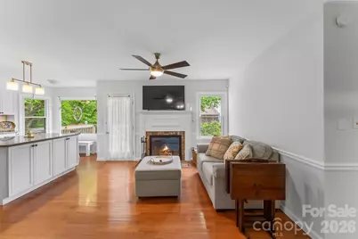 808 Lakey Gap Road, Black Mountain, NC 28711 - Photo 8