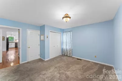 808 Lakey Gap Road, Black Mountain, NC 28711 - Photo 18