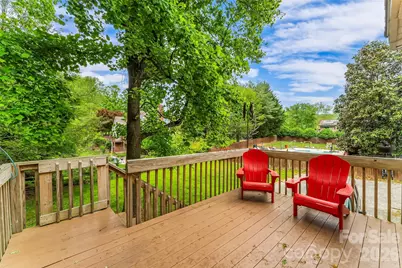 808 Lakey Gap Road, Black Mountain, NC 28711 - Photo 32