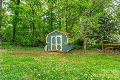 808 Lakey Gap Road, Black Mountain, NC 28711 - Photo 34