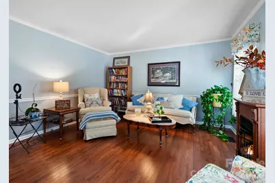 808 Lakey Gap Road, Black Mountain, NC 28711 - Photo 20