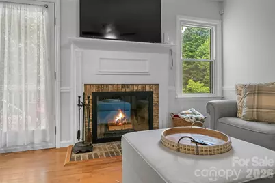 808 Lakey Gap Road, Black Mountain, NC 28711 - Photo 10