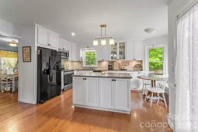 808 Lakey Gap Road, Black Mountain, NC 28711 - Photo 12