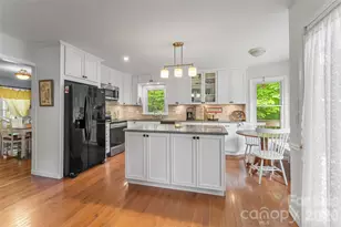808 Lakey Gap Rd, Black Mountain, NC 28711 - Photo 12