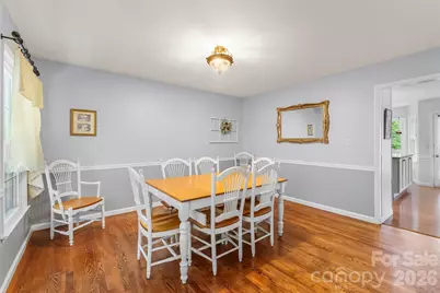 808 Lakey Gap Road, Black Mountain, NC 28711 - Photo 6