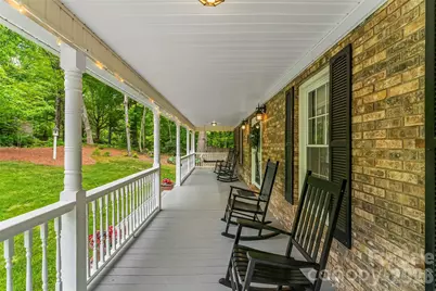 808 Lakey Gap Road, Black Mountain, NC 28711 - Photo 4