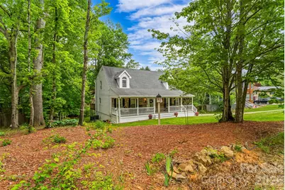 808 Lakey Gap Road, Black Mountain, NC 28711 - Photo 1