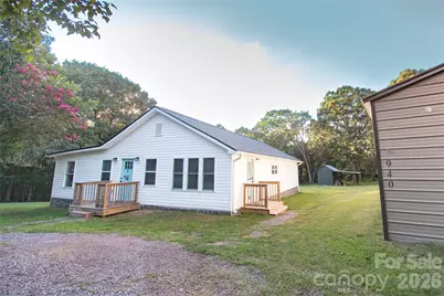 940 Guy Heavner Road, Lincolnton, NC 28092 - Photo 1