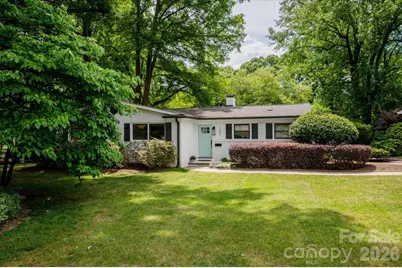 1031 Cutler Place, Charlotte, NC 28205 - Photo 4