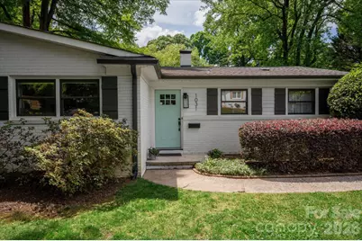 1031 Cutler Place, Charlotte, NC 28205 - Photo 2