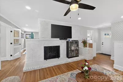 1031 Cutler Place, Charlotte, NC 28205 - Photo 20