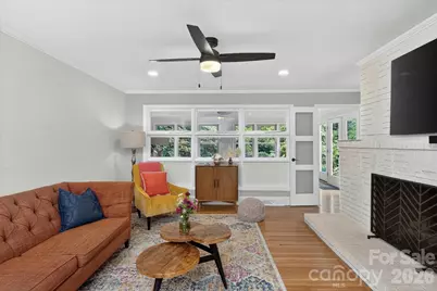 1031 Cutler Place, Charlotte, NC 28205 - Photo 18