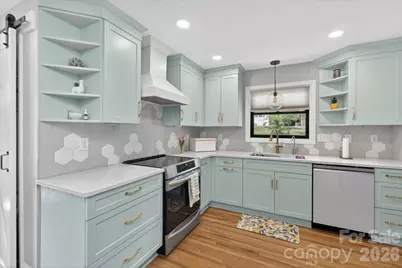 1031 Cutler Place, Charlotte, NC 28205 - Photo 10