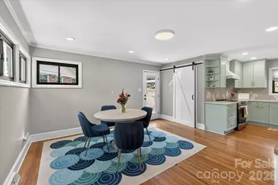 1031 Cutler Place, Charlotte, NC 28205 - Photo 16