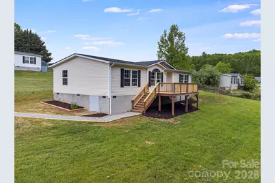 44 Morning Lane, Hendersonville, NC 28792 - Photo 1