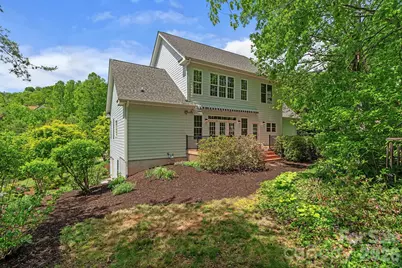 34 Carden Drive, Weaverville, NC 28787 - Photo 16