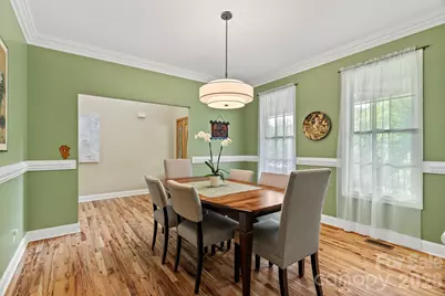 34 Carden Drive, Weaverville, NC 28787 - Photo 10