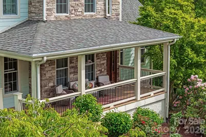 34 Carden Drive, Weaverville, NC 28787 - Photo 4