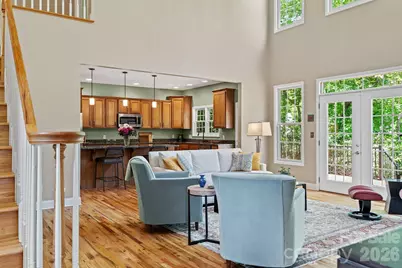 34 Carden Drive, Weaverville, NC 28787 - Photo 12