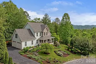 34 Carden Dr, Weaverville, NC 28787 - Photo 1