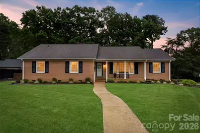1254 Churchill Drive, Gastonia, NC 28054 - Photo 2