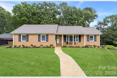 1254 Churchill Drive, Gastonia, NC 28054 - Photo 1