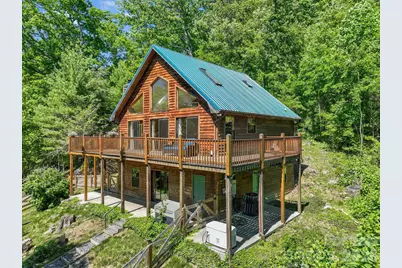 1206 Caldwell Mountain Road, Hot Springs, NC 28743 - Photo 4