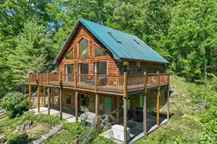 1206 Caldwell Mountain Rd, Hot Springs, NC 28743 - Photo 4