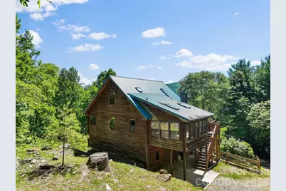 1206 Caldwell Mountain Road, Hot Springs, NC 28743 - Photo 8