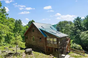 1206 Caldwell Mountain Rd, Hot Springs, NC 28743 - Photo 8