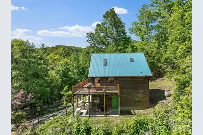 1206 Caldwell Mountain Road, Hot Springs, NC 28743 - Photo 6