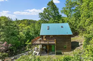1206 Caldwell Mountain Rd, Hot Springs, NC 28743 - Photo 6