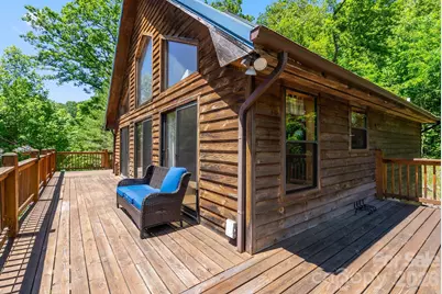 1206 Caldwell Mountain Road, Hot Springs, NC 28743 - Photo 28