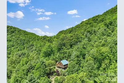 1206 Caldwell Mountain Road, Hot Springs, NC 28743 - Photo 2