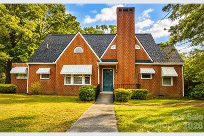 200 N Main Street, Candor, NC 27229 - Photo 1