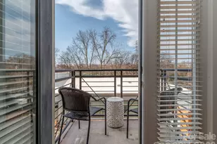 1101 W 1st St, Charlotte, NC 28202 - Photo 20