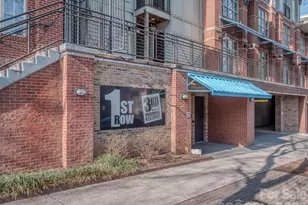 1101 W 1st St, Charlotte, NC 28202 - Photo 6